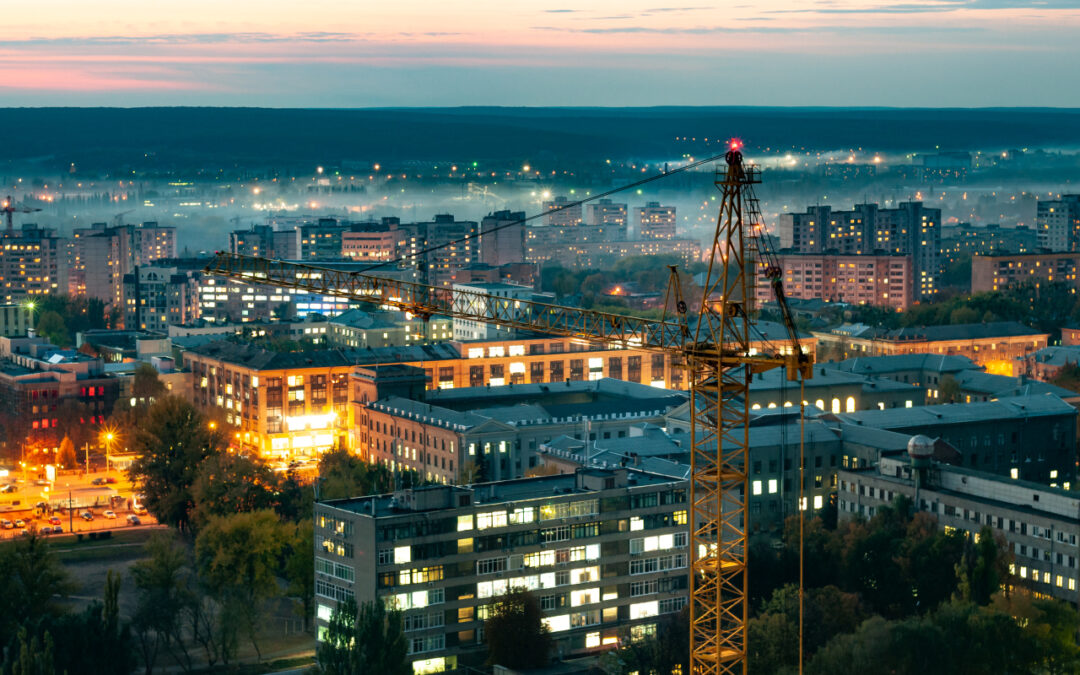 Przemysł 4.0 a lokalny biznes w Gdyni: jak adaptować się do cyfrowej rewolucji?