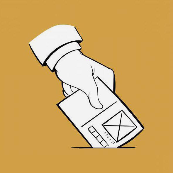 Budżet obywatelski – jak głosować?