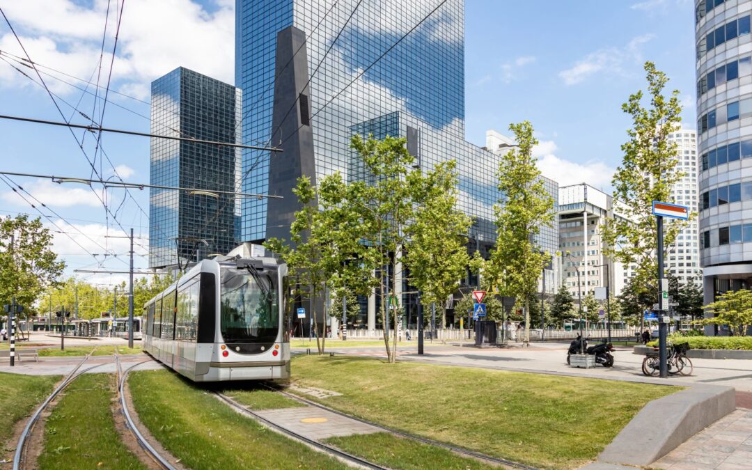 Nowe technologie w służbie mieszkańcom – jak Budżet Obywatelski może wspierać cyfrową transformację miast?