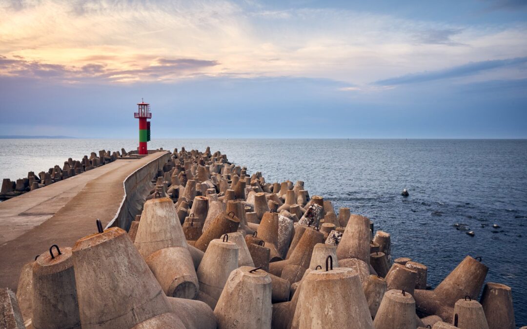 Gdynia – atrakcje turystyczne, muzyczne i kulinarne