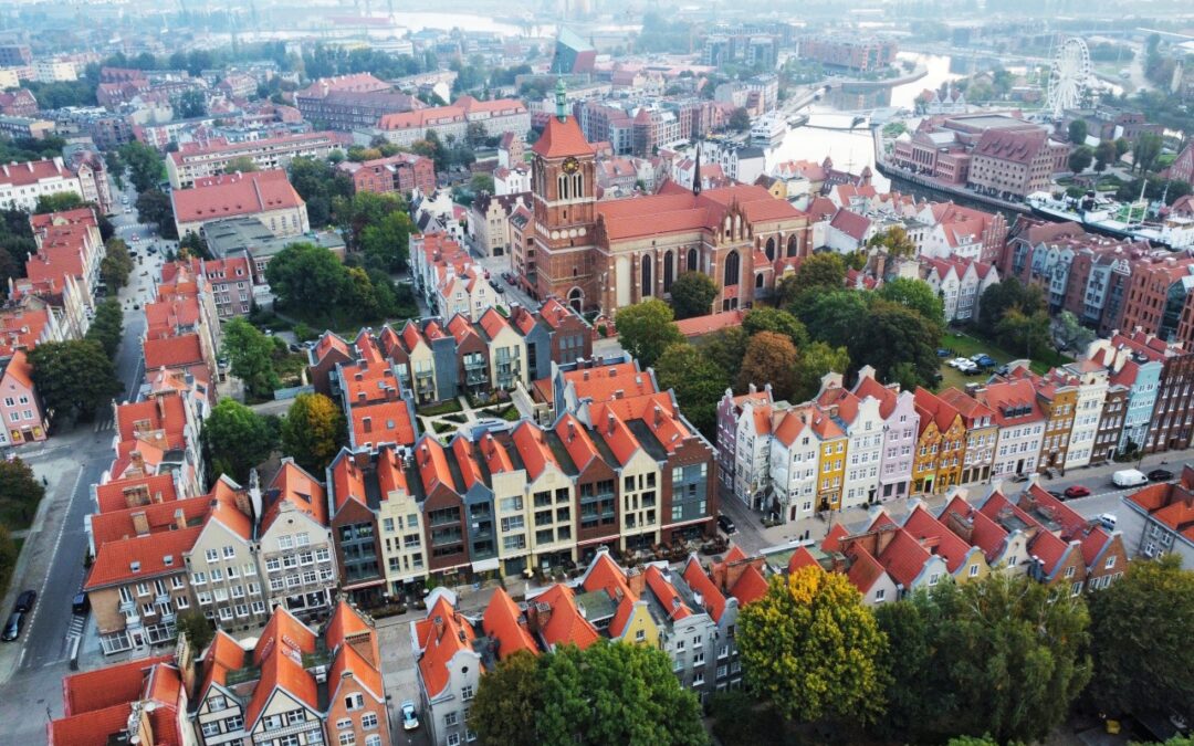 Budżet obywatelski a kapitał społeczny w Gdyni: długoterminowe korzyści z zaangażowania