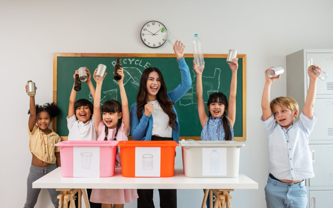 Budżet obywatelski w szkołach: jak działa i co daje uczniom