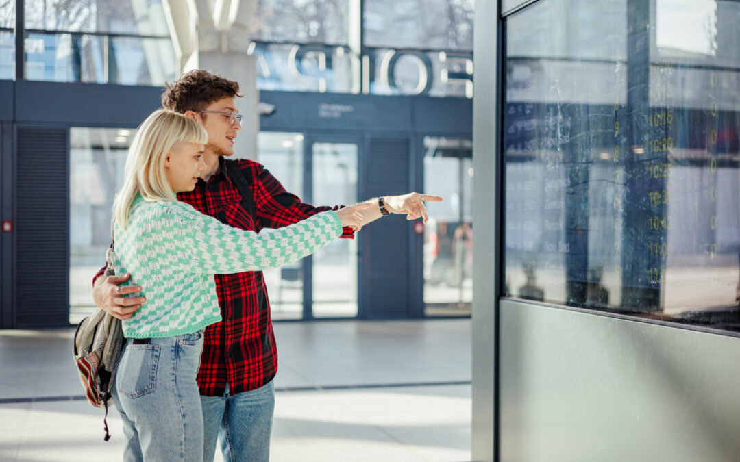 Internet rzeczy (IoT) w przestrzeni publicznej: zastosowania, technologie i wyzwania