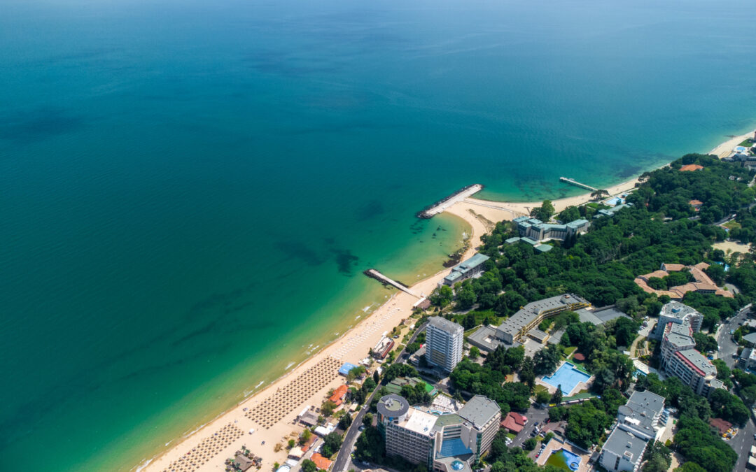 Jak pozyskać inwestora dla startupu w Gdyni: od pomysłu do finansowania VC