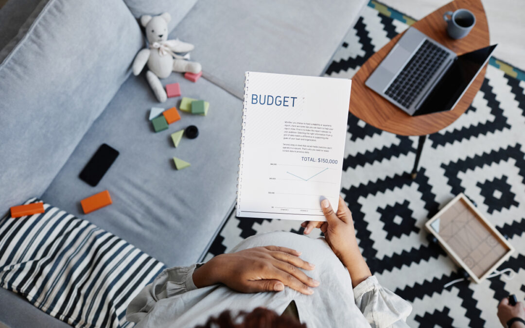 Jak stworzyć i kontrolować domowy budżet: skuteczne metody i narzędzia