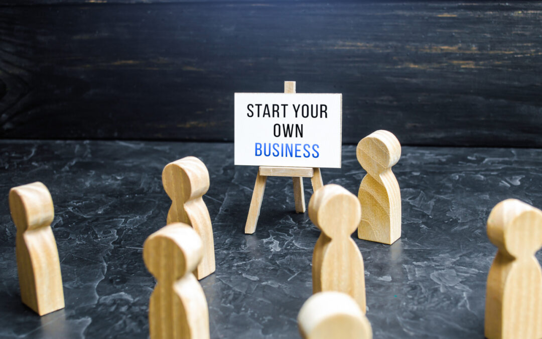 Jak założyć własną firmę w Gdyni krok po kroku