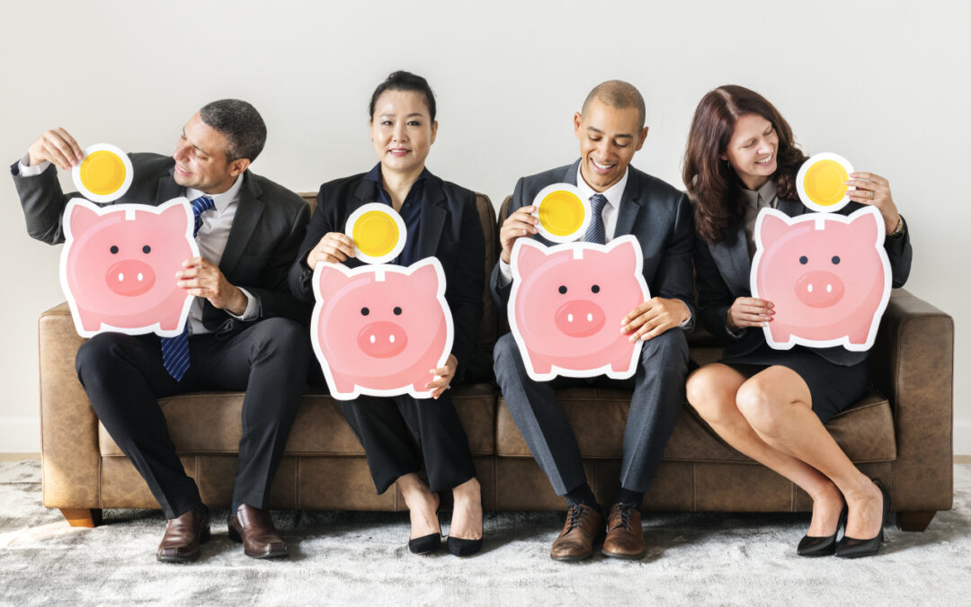 Poduszka finansowa – czym jest i jak ją zbudować