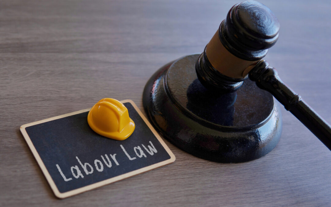 Zatrudnianie pracowników – podstawy prawa pracy